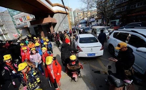 郑州交通即将进入“开学模式”，您做好心理准备了吗？