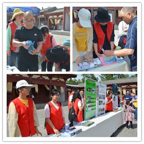 巩义市2019年“中国旅游日”主题活动暨黄河文化研学旅游季正式启动！