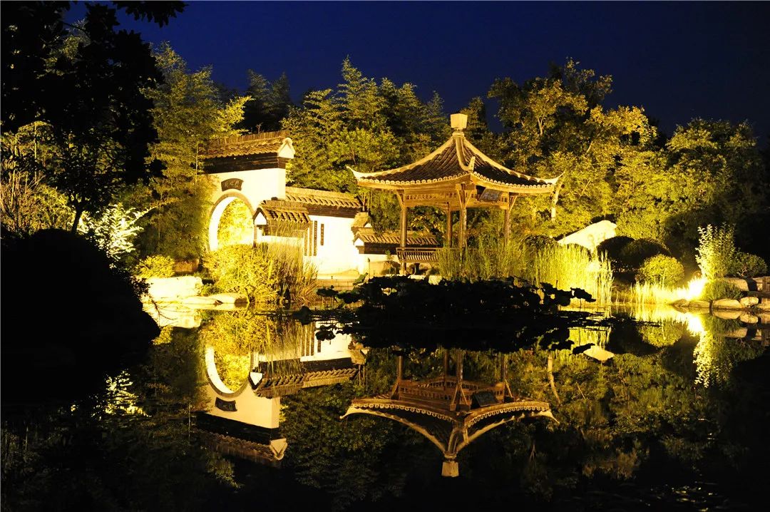 2019绿博之夜金星啤酒消夏狂欢季震撼来袭