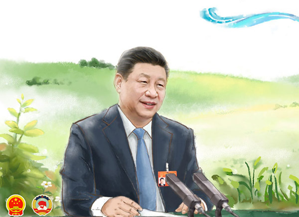 五年了，习近平这个重要要求你笃行了吗？