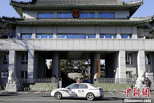 最高检：财产性纠纷案件成为近年发生虚假诉讼多发领域
